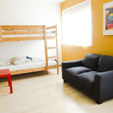 Grundarfjordur Guesthouse And Apartments Bilik gambar