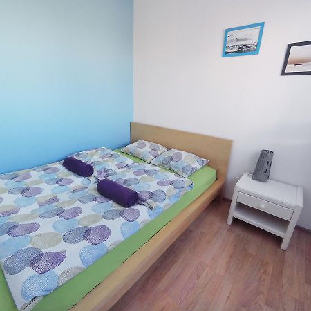 Grundarfjordur Guesthouse And Apartments Bilik gambar
