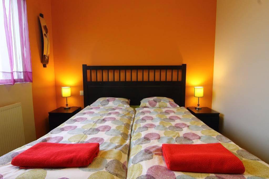 Grundarfjordur Guesthouse And Apartments Luaran gambar