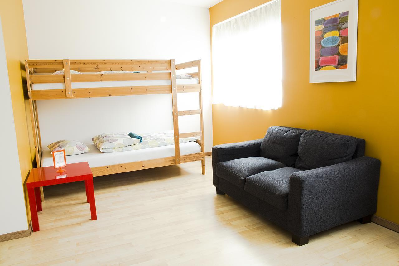 Grundarfjordur Guesthouse And Apartments Bilik gambar