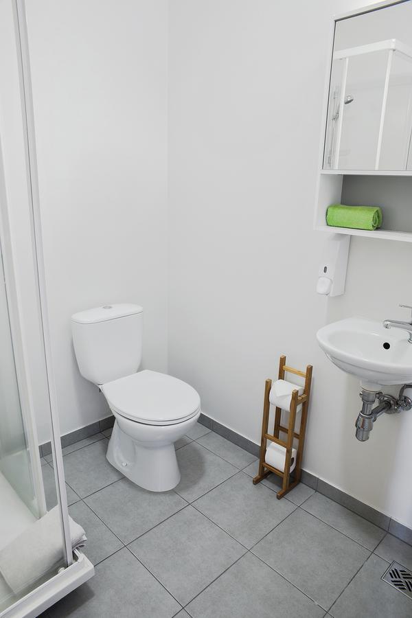 Grundarfjordur Guesthouse And Apartments Bilik gambar